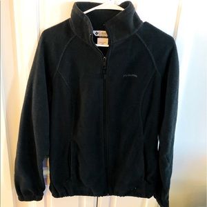 Columbia Fleece Jacket